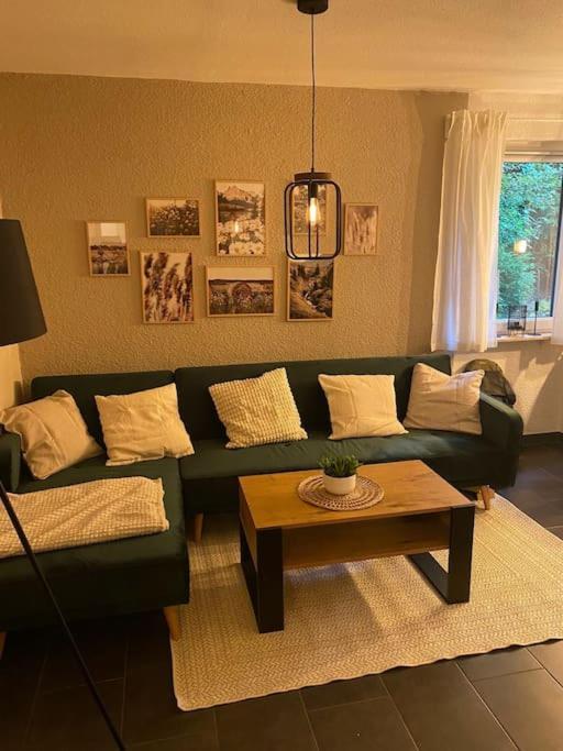 Ferienappartement Schwarzwaldeck In Todtnauberg Exterior photo
